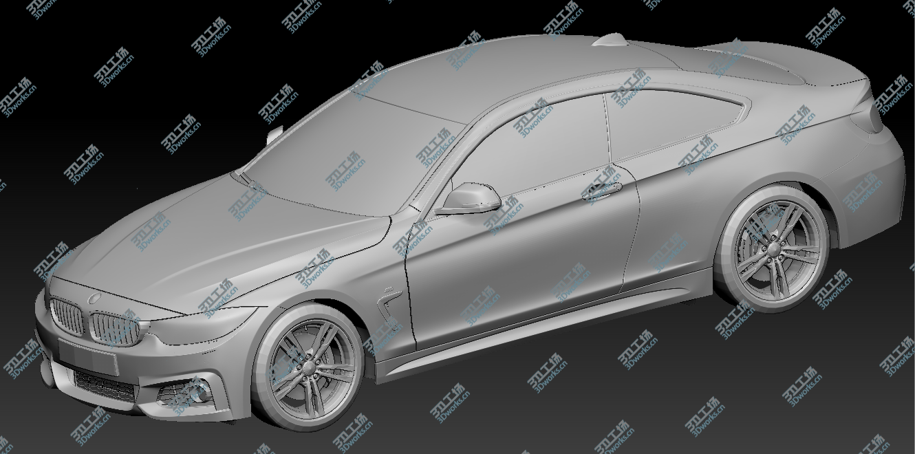 images/goods_img/20180425/BMW 4 Series Coupe M Sport 2014/2.png